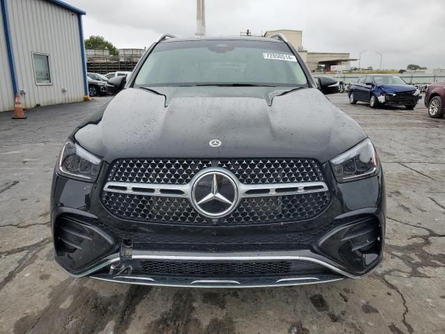 2024 Mercedes-Benz GLE 350 4matic