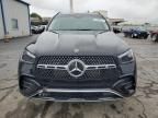 2024 Mercedes-Benz GLE 350 4matic