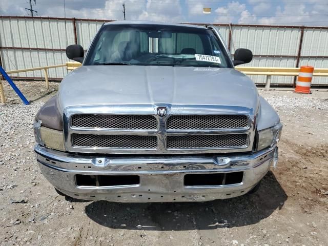 2001 Dodge RAM 1500