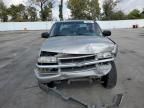 2003 Chevrolet S Truck S10