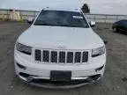 2014 Jeep Grand Cherokee Summit