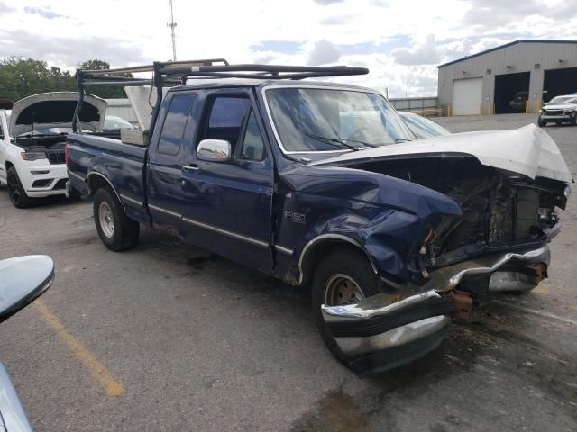 1994 Ford F150