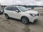 2017 Subaru Forester 2.5I Touring