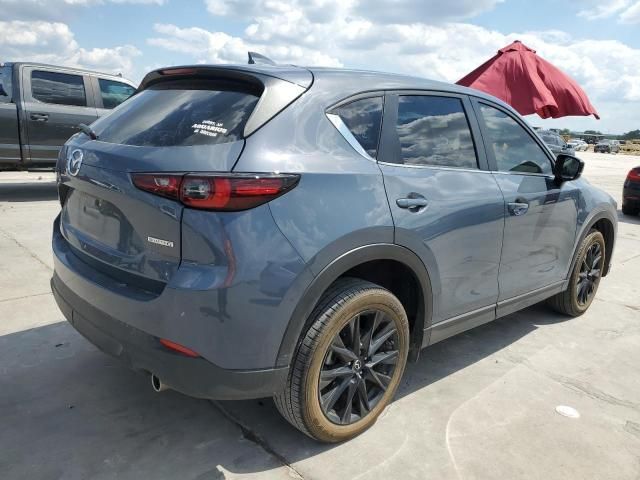 2023 Mazda CX-5 Preferred