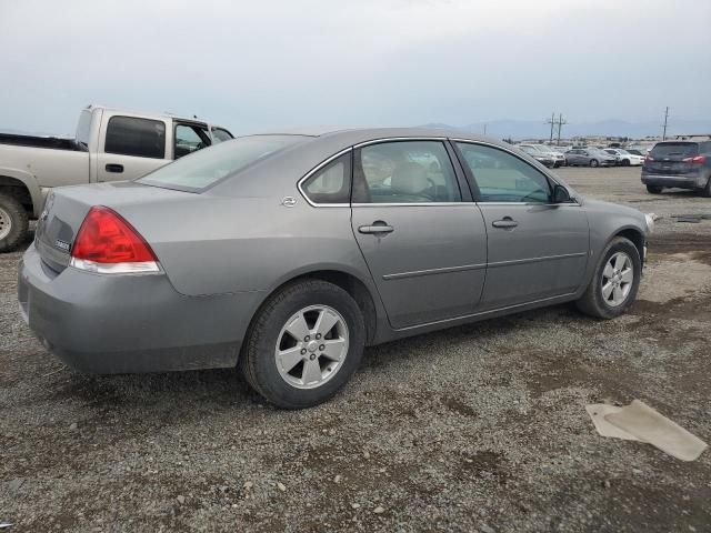 2007 Chevrolet Impala LT