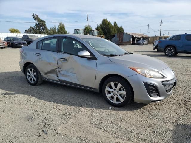 2010 Mazda 3 I