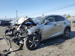 Lexus Vehiculos salvage en venta: 2020 Lexus NX 300H