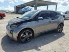 2014 BMW I3 REX