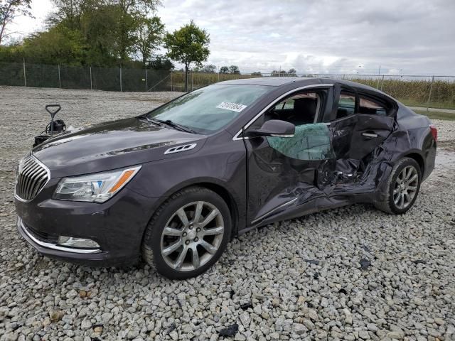 2014 Buick Lacrosse Premium