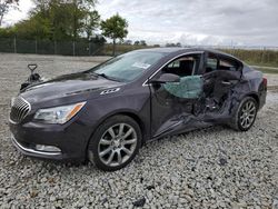 Salvage cars for sale at Cicero, IN auction: 2014 Buick Lacrosse Premium