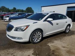 Buick Vehiculos salvage en venta: 2016 Buick Lacrosse