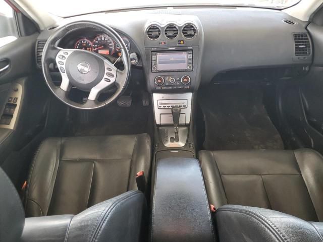 2009 Nissan Altima 2.5