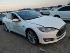 2014 Tesla Model S