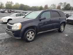 2005 Chevrolet Equinox LT en venta en Grantville, PA