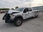 2022 Ford F550 Super Duty