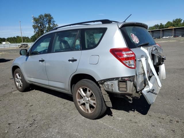 2009 Toyota Rav4