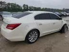 2014 Buick Lacrosse