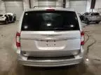 2011 Chrysler Town & Country Touring L