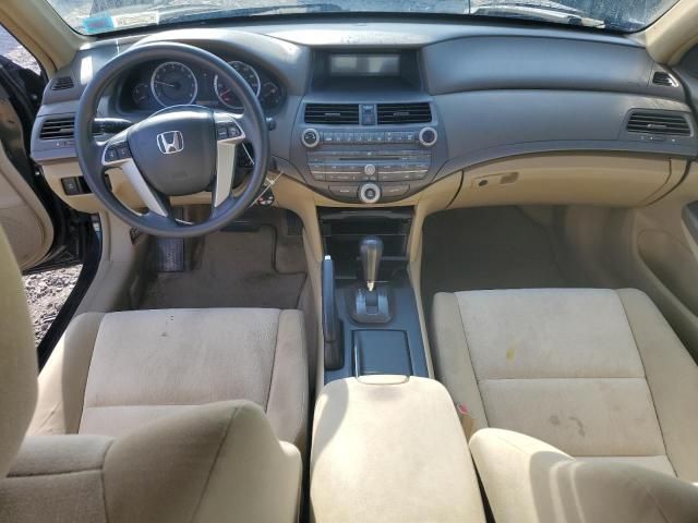 2009 Honda Accord LX