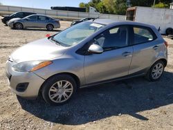 Run And Drives Cars for sale at auction: 2012 Mazda 2