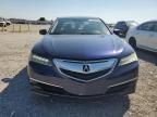 2015 Acura TLX Tech