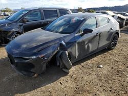 2019 Mazda 3 Premium en venta en San Martin, CA