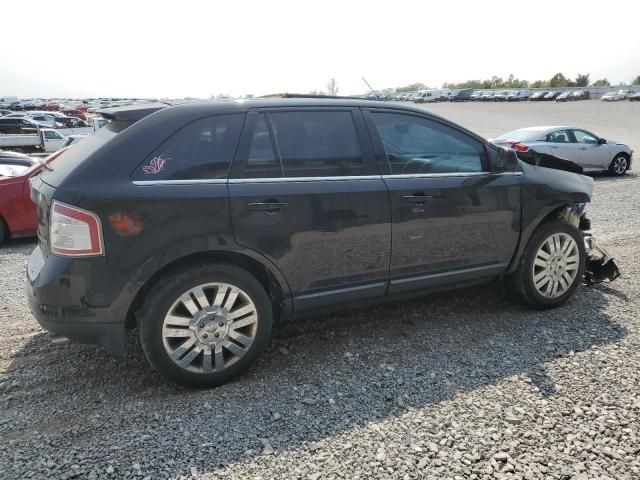 2010 Ford Edge Limited