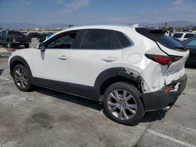 2021 Mazda CX-30 Premium