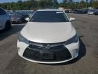 2015 Toyota Camry XSE