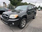 2006 Toyota 4runner Limited