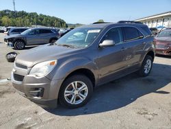 2012 Chevrolet Equinox LT en venta en Louisville, KY