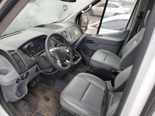 2019 Ford Transit T-150