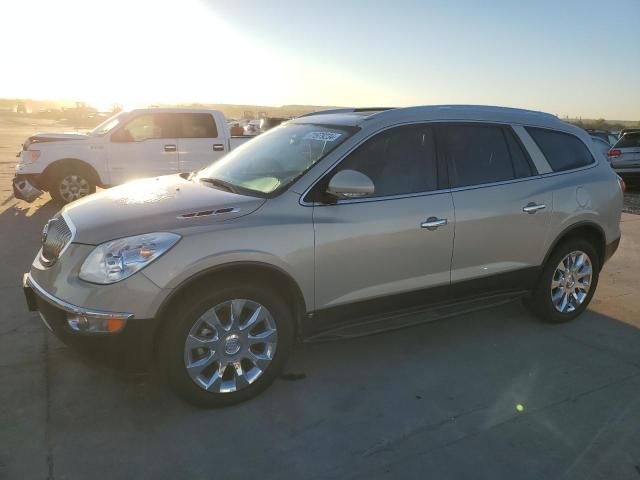 2010 Buick Enclave CXL