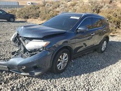 2016 Nissan Rogue S en venta en Reno, NV