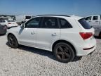 2012 Audi Q5 Premium Plus