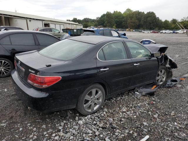 2006 Lexus ES 330