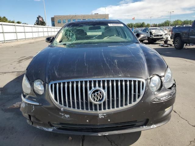 2008 Buick Lacrosse CX