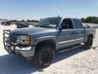 2006 GMC New Sierra K1500