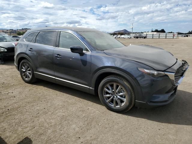 2020 Mazda CX-9 Touring