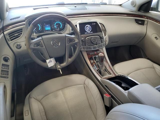 2012 Buick Lacrosse Premium