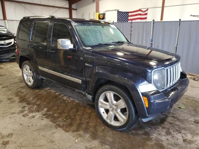 2011 Jeep Liberty Sport