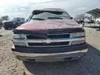 2002 Chevrolet Tahoe K1500