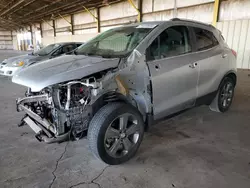 Salvage Cars with No Bids Yet For Sale at auction: 2014 Buick Encore Convenience