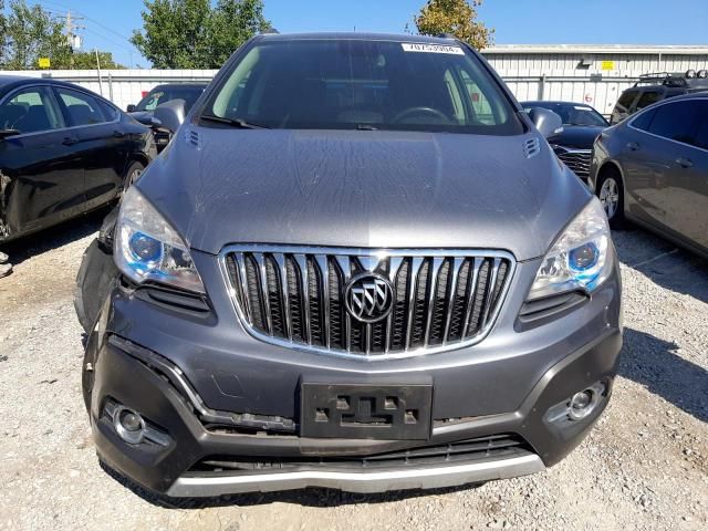 2014 Buick Encore Convenience