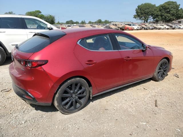 2020 Mazda 3 Premium