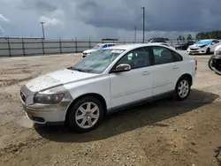 Volvo Vehiculos salvage en venta: 2007 Volvo S40 2.4I