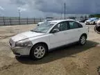 2007 Volvo S40 2.4I