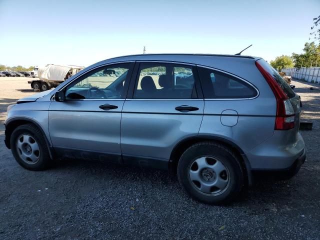 2008 Honda CR-V LX