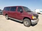 2003 Ford Econoline E350 Super Duty Wagon