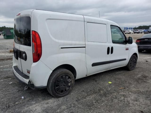 2016 Dodge RAM Promaster City SLT